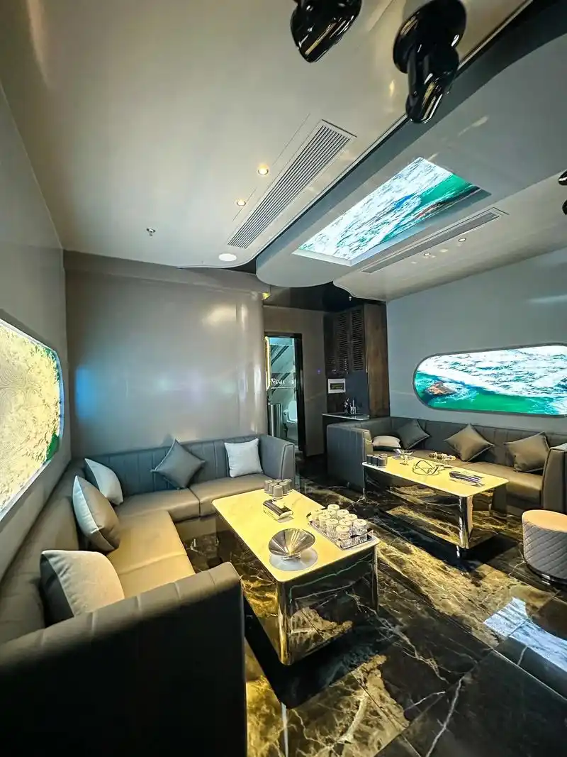 伊春商务KTV尽享商务之乐-嘉荫县ktv预定